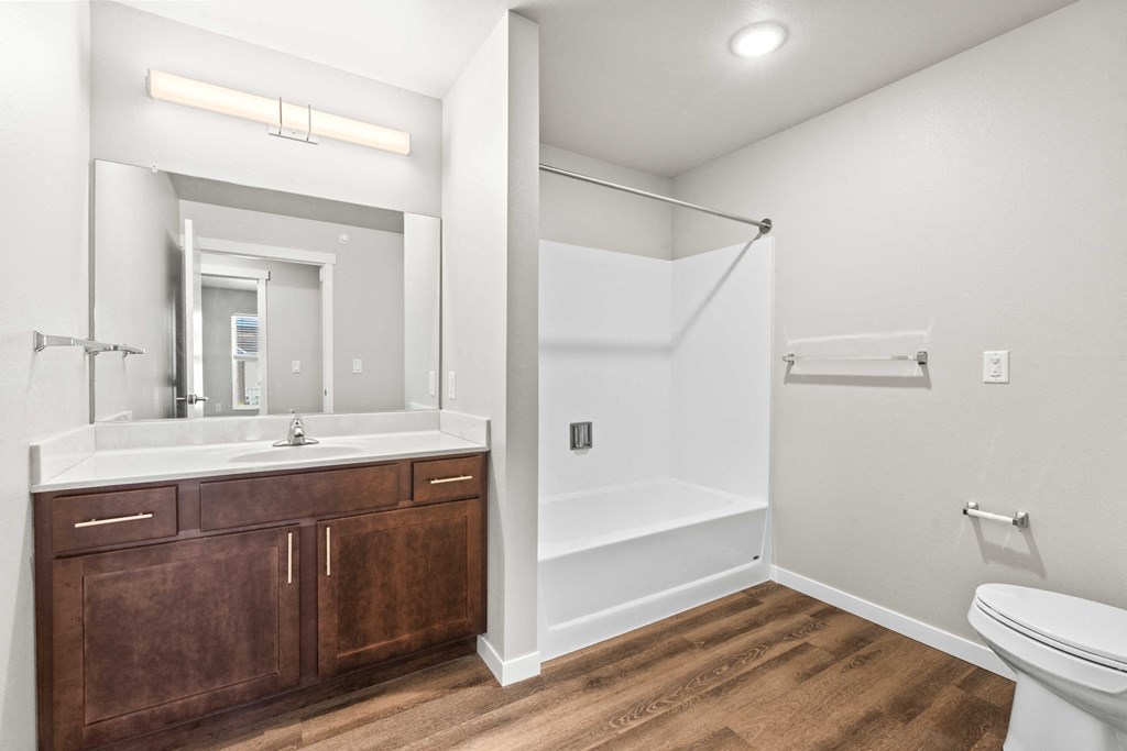 Cedar Ridge Apartments