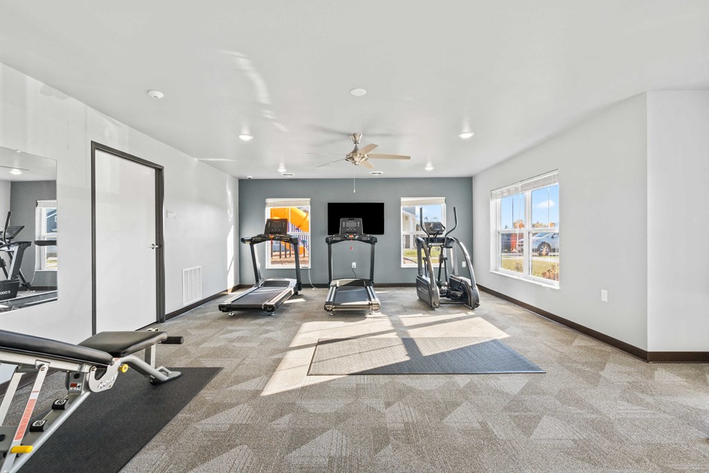 Cedar Ridge Apartments
