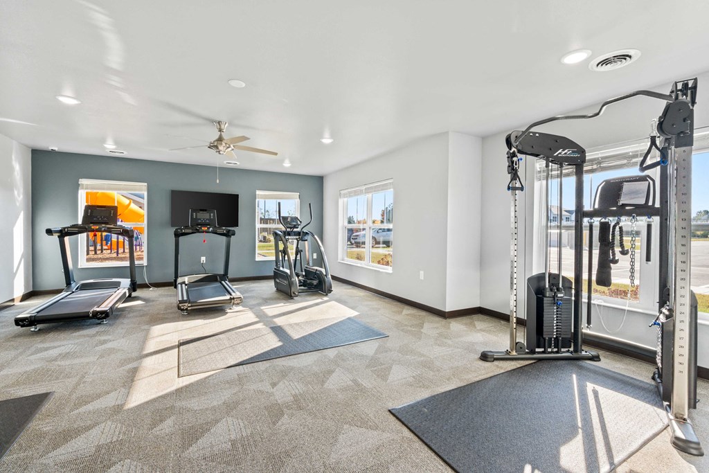 Cedar Ridge Apartments