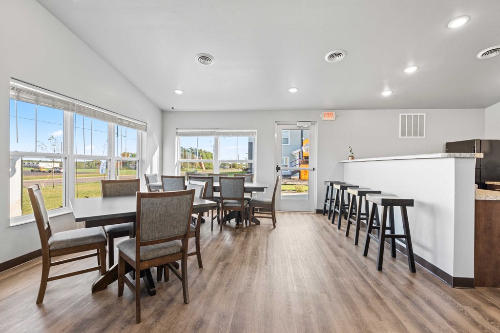 Cedar Ridge Apartments