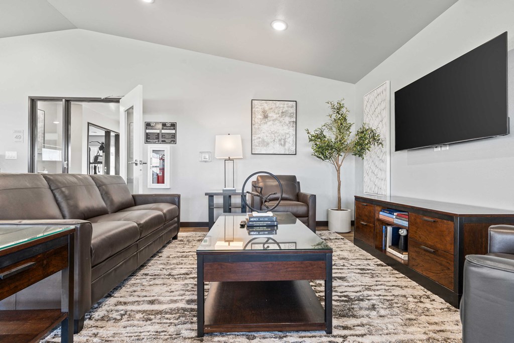 Cedar Ridge Apartments