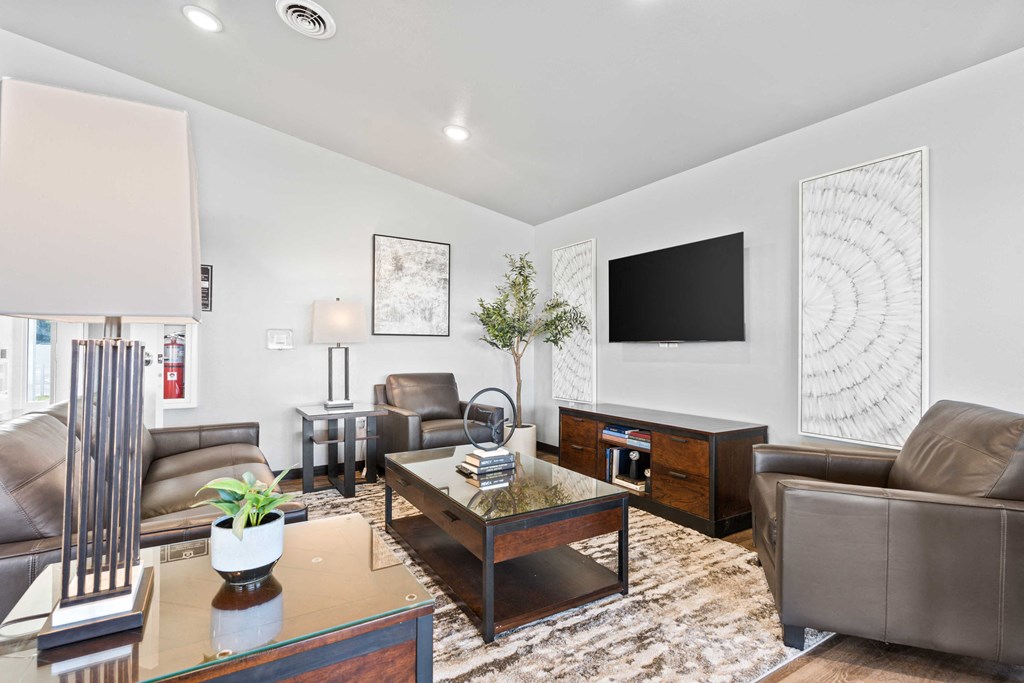 Cedar Ridge Apartments