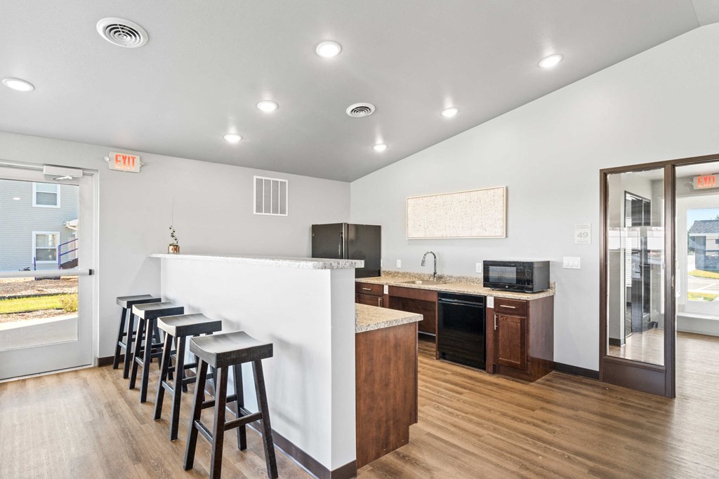 Cedar Ridge Apartments