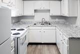 2-bedroom apartment at Woodland Villas Apartments in Jasper