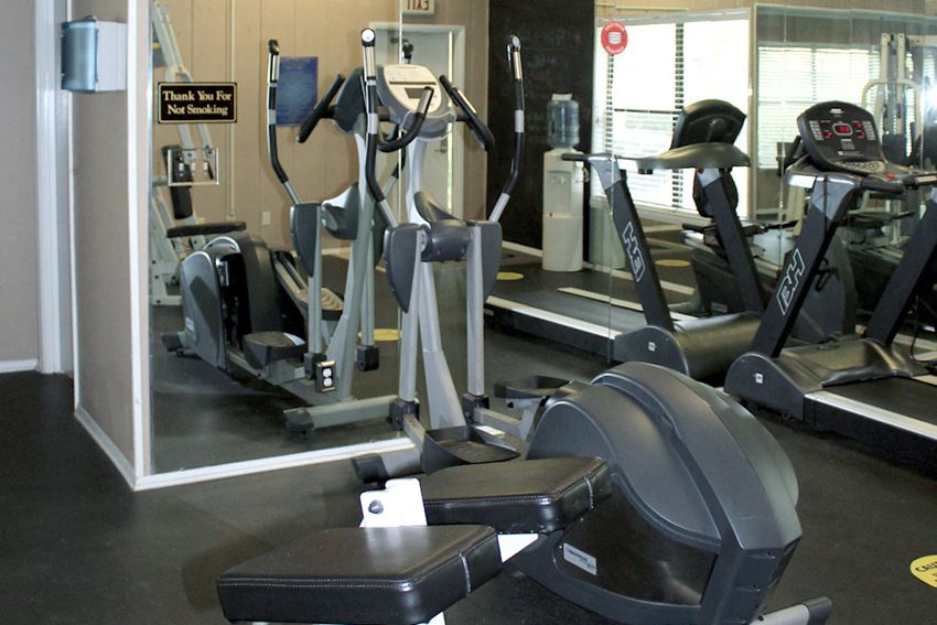 Zelda Pointe Apartments