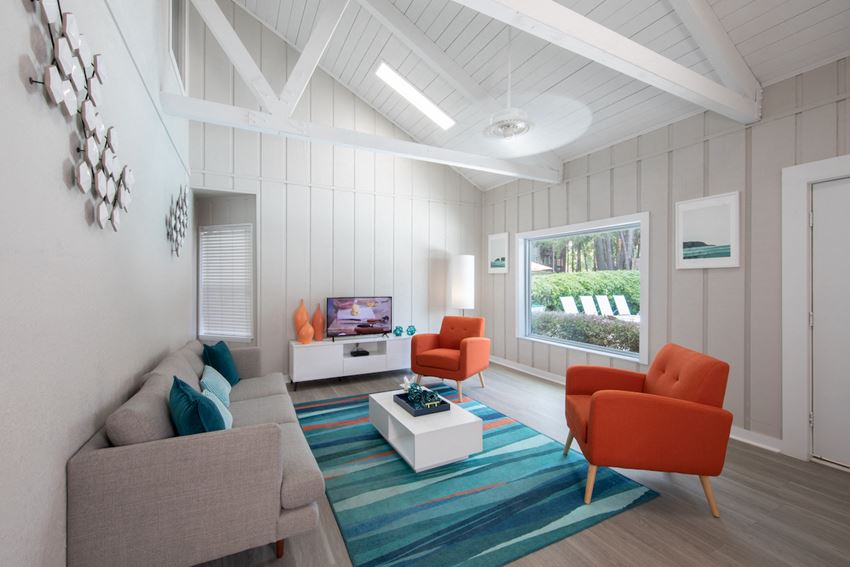 Zelda Pointe Apartments