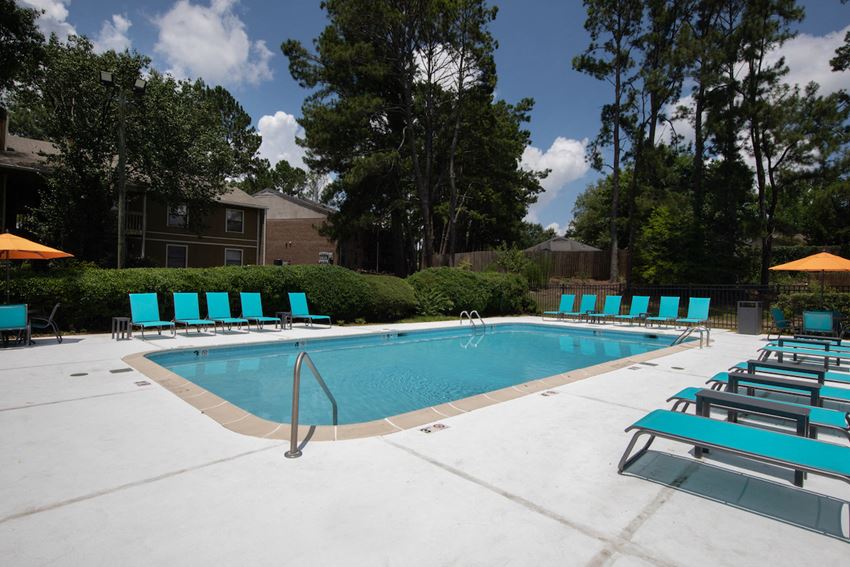 Zelda Pointe Apartments