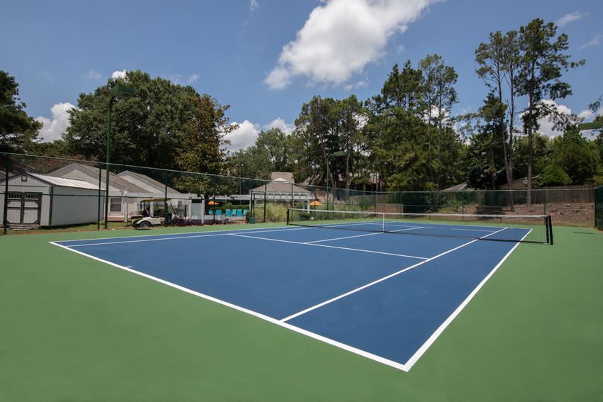 Zelda Pointe Apartments