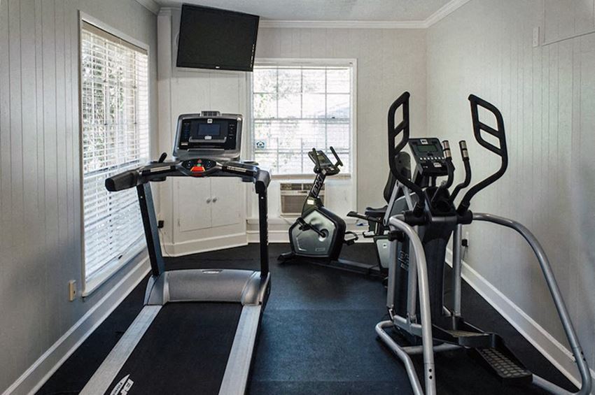 Aspen Run And Aspen Run II Apartments