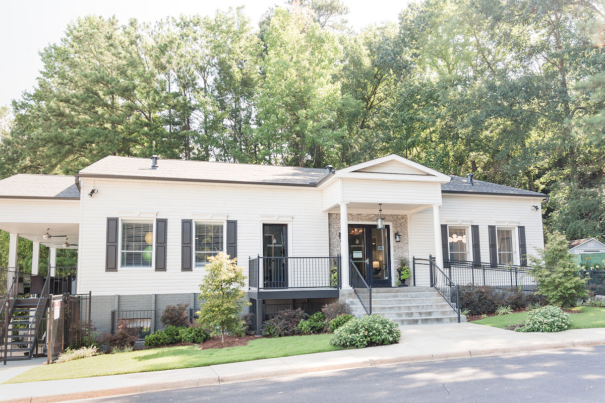 Apartments for Rent in Homewood The Jameson Apartments Photos