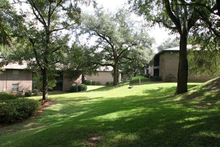 Aspen Run And Aspen Run II Apartments