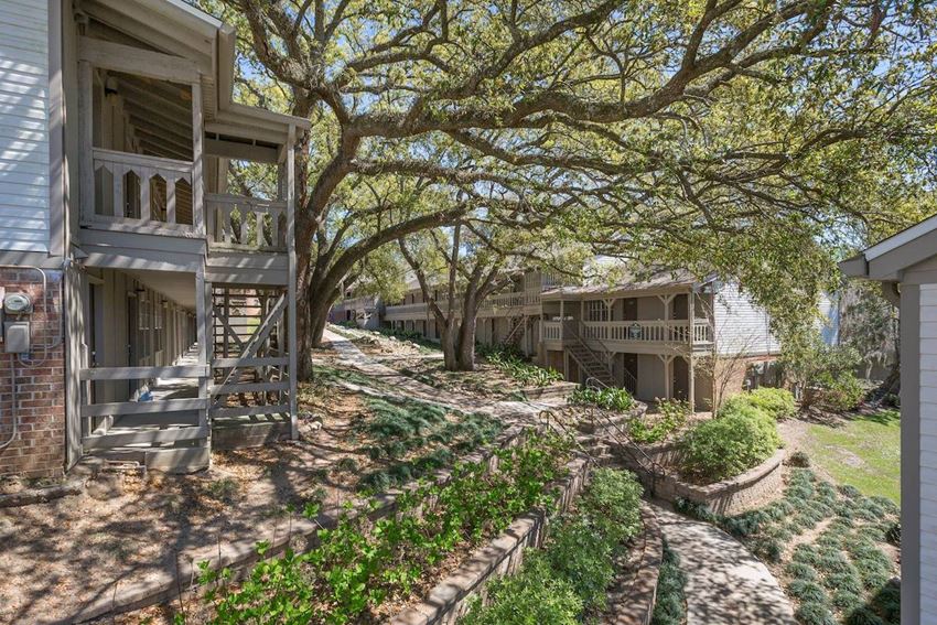 Aspen Run And Aspen Run II Apartments