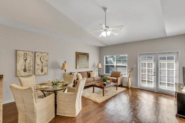 2-bedroom apartment at The Atrium Apartments in Daphne, AL