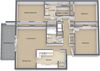 3x2-Maple 1480 square foot floor plan 3x2-Maple 1480 square foot floor planat Preserve at Cedar River Apartments, Jacksonville, FL, 32210