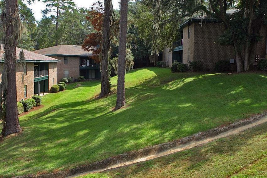 Aspen Run And Aspen Run II Apartments