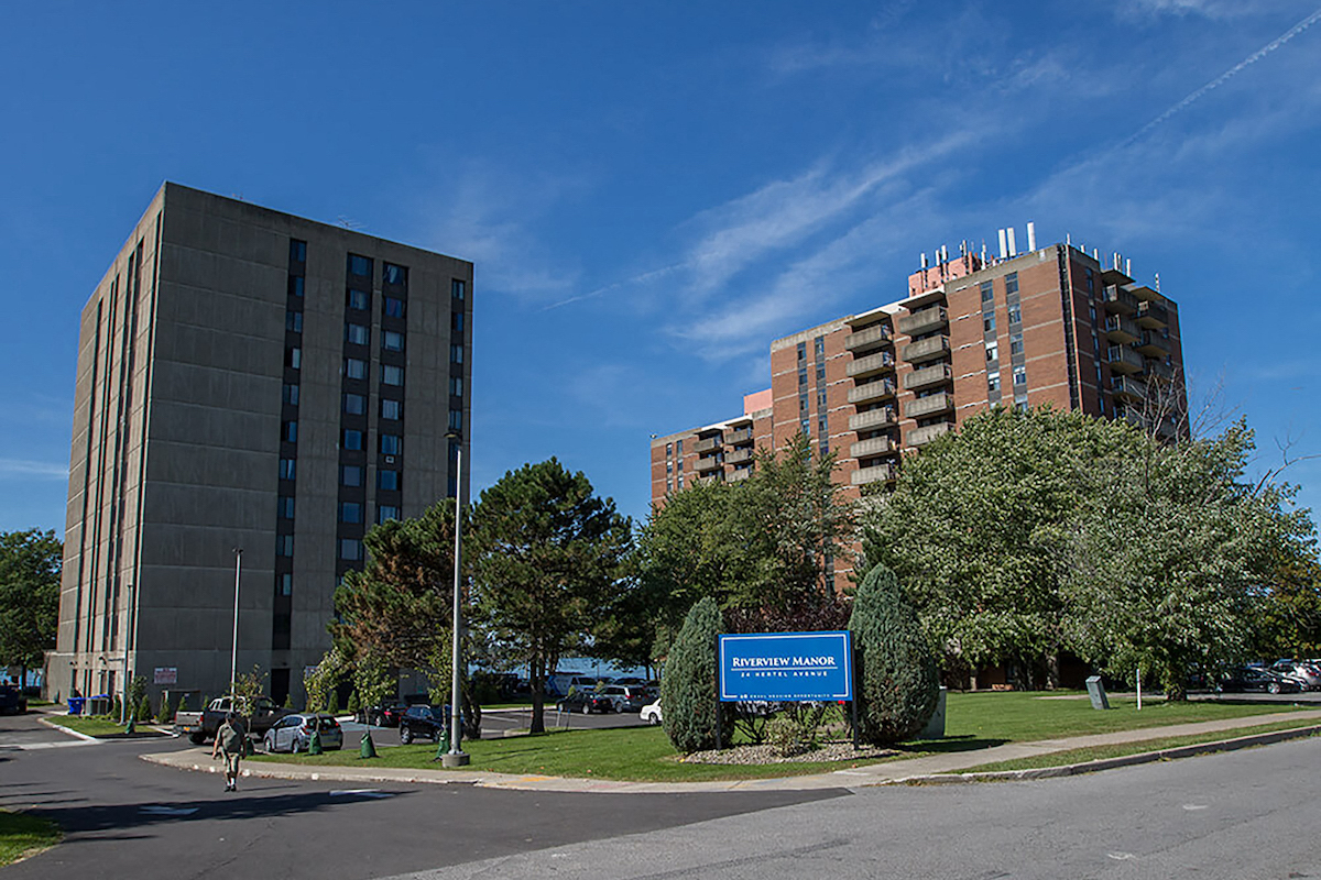 Riverview Manor Apartments, 8 Hertel Avenue, Buffalo, NY RentCafe