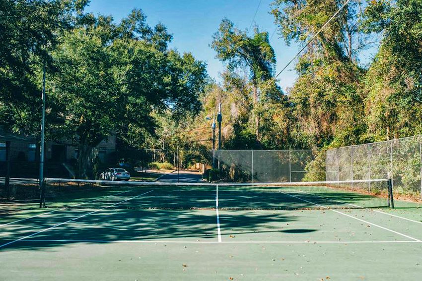 Aspen Run And Aspen Run II Apartments