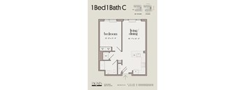 the floor plan of acorns guest house in hull