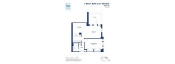 this floor plan is an approximation and may not include the most recent information