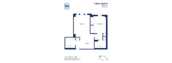 this floor plan is an approximation and may not include the most recent information