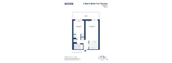 this floor plan is an approximation and may not include the most recent information