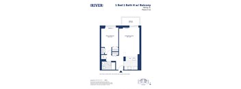 this floor plan is an approximation and may not include the most recent information