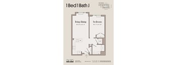 the plan of the first floor