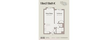 the plan of the first floor