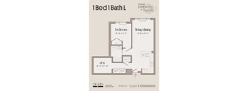 the floor plan of apartments and condos