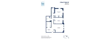this floor plan is an approximation and may not include the most recent information