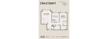 the floor plan of acorns guest house in hull