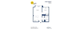 an image of a floor plan of a house