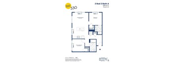 this floor plan is an approximation and may not include the most recent information