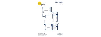 this floor plan is an approximation and may not include the most recent information