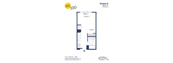 a floor plan of studio d floor plan studio studio floor plans