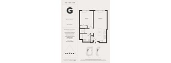 floor plan of the plan
