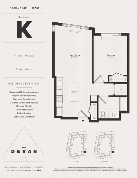 floor plan of the k floor plan k  affinity
