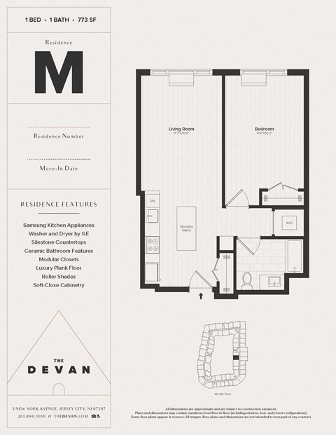 a blueprint of a floor plan of a house
