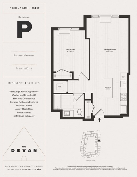 a blueprint of a floor plan of a house