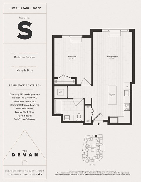 a blueprint of a floor plan of a house