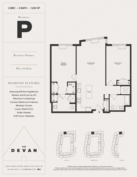 hematichematichematic diagram of the floor plan and elevation of the dean residence