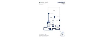 this floor plan is an approximation and may not include the most recent information