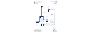 this floor plan is an approximation and may not include the most recent information