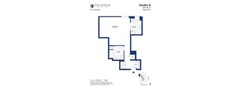 this is a floor plan of our studio k floor plans