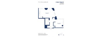 this floor plan is an approximation and may not include the most recent information