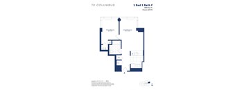 this floor plan is an approximation of a floor plan for a home