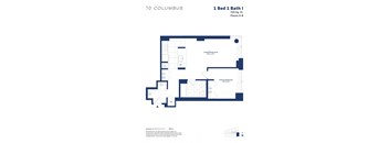 this is a floor plan of our apartment
