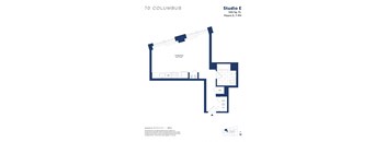 hematichematichematic diagram of studio e floor plan of a house
