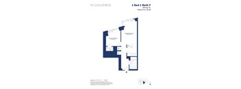 this floor plan is an approximation and may not include the most recent information