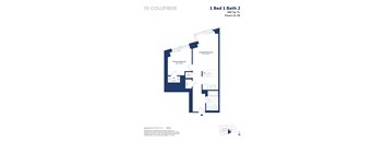 this floor plan is an approximation and may not include the most recent information